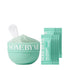 Spirulina PDRN Soothing Sherbet Mask - WowSkin Romania